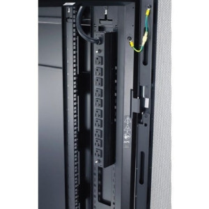 RACK PDU BASIC 1U 30A 120V 10/5/2020