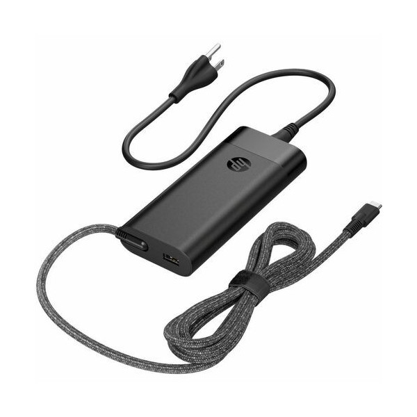 HP Inc. HP 110W USB-C Laptop Charger (8B3Y2AA) - 110 W