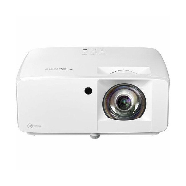 LASER 4K UHD PROJECTOR