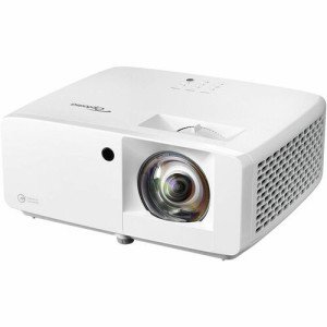 LASER 4K UHD PROJECTOR