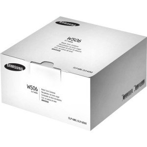 SAMSUNG CLT-W506 TONER COLLECTION UNIT