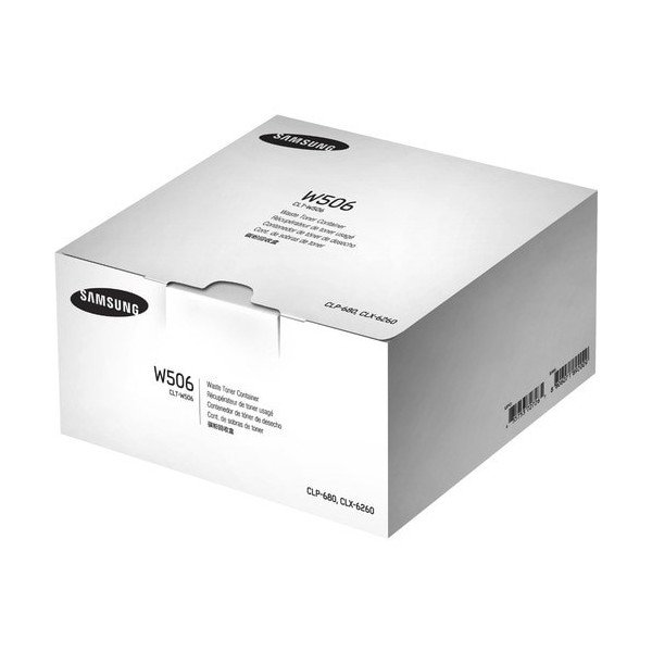 SAMSUNG CLT-W506 TONER COLLECTION UNIT