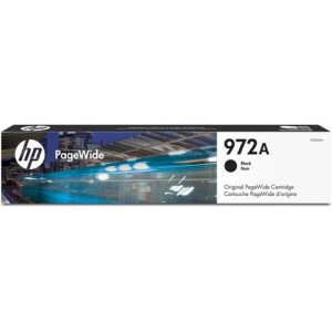 972A BLACK ORIGINAL PAGEWIDE CARTRIDGE