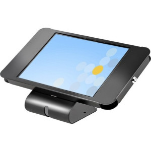 SECURE TABLET STAND IPAD OR OTHER TABLET 10.2IN/10.5IN