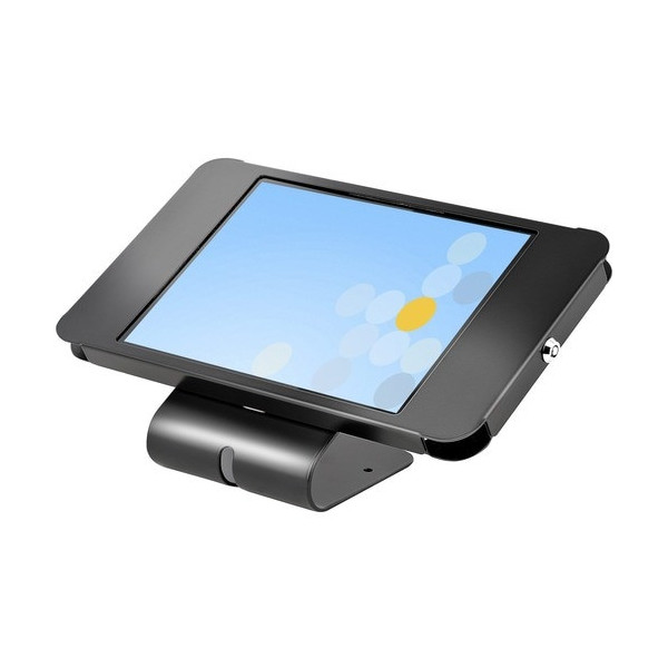 SECURE TABLET STAND IPAD OR OTHER TABLET 10.2IN/10.5IN
