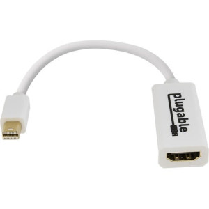 MONITOR ADAPTER MDP TO HDMI 4K 30HZ