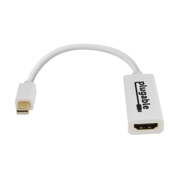 MONITOR ADAPTER MDP TO HDMI 4K 30HZ