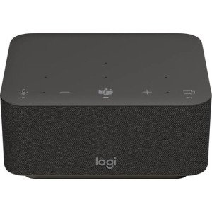 LOGI DOCK TEAMS GRAPHITE