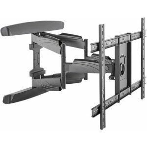 TV WALL MOUNT FOR 32IN 70IN FLAT SCREEN TVS HEAVY DUTY STEEL