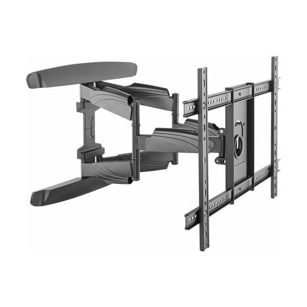 TV WALL MOUNT FOR 32IN 70IN FLAT SCREEN TVS HEAVY DUTY STEEL