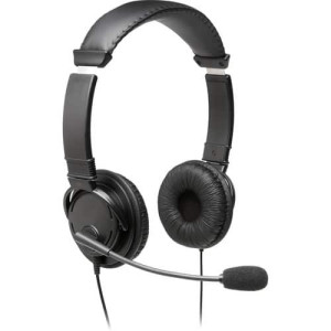 HIFI HEADPHONES WITH MIC