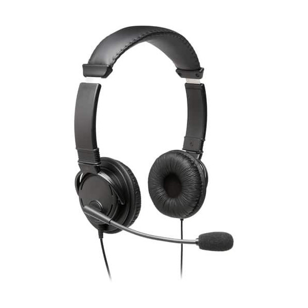 HIFI HEADPHONES WITH MIC