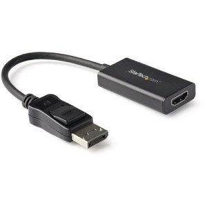 DISPLAYPORT TO HDMI ADAPTER HDR 4K 60HZ DP 1.4 -HDMI 2.0B