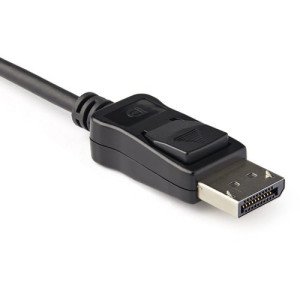 DISPLAYPORT TO HDMI ADAPTER HDR 4K 60HZ DP 1.4 -HDMI 2.0B