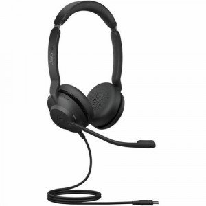 Jabra - Gn Us Jabra Evolve2 30 SE Headset - 23189-999-879