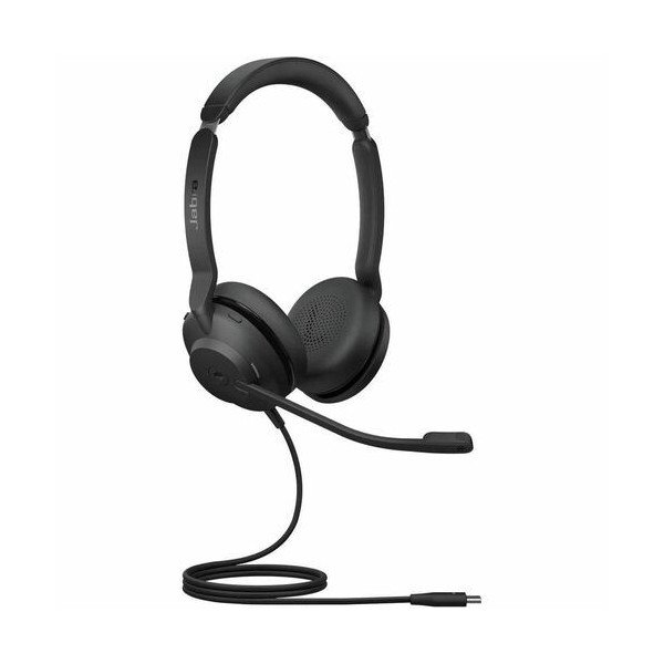 Jabra - Gn Us Jabra Evolve2 30 SE Headset