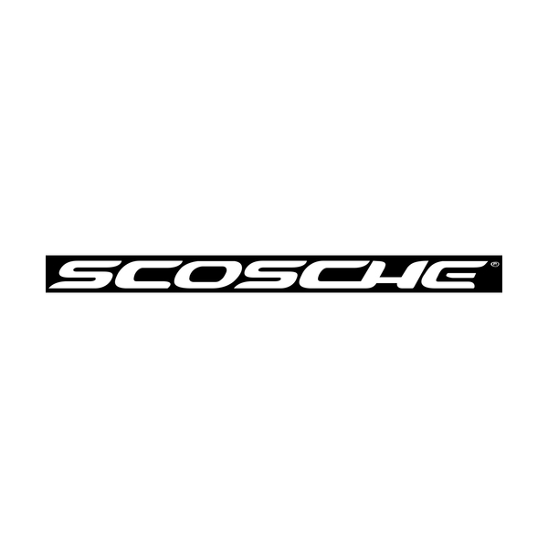 Scosche Audio Cassette Adapter - Mini-phone