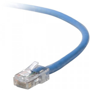 Belkin Cat5e Patch Cable -A3L791-20-BLU-S