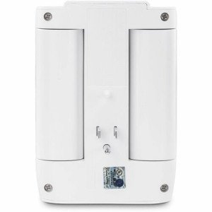 SWIVEL WALL TAP 6 SWIVEL OUTLETS