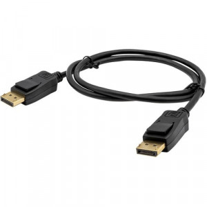 VisionTek DisplayPort to DisplayPort 1.4 1 Meter Cable -901290