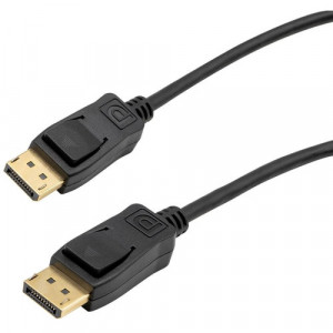 VisionTek DisplayPort to DisplayPort 1.4 1 Meter Cable -901290