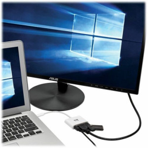 USB-C TO HDMI ADAP W/ USB HUB USB CHARGING USB 3.1 TO HDMI 4K
