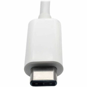 USB-C TO HDMI ADAP W/ USB HUB USB CHARGING USB 3.1 TO HDMI 4K