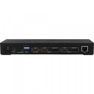 VisionTek VT7400 Docking Station -901502