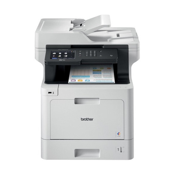 COLOUR LASER MFC 5-IN-1 MULTI 1