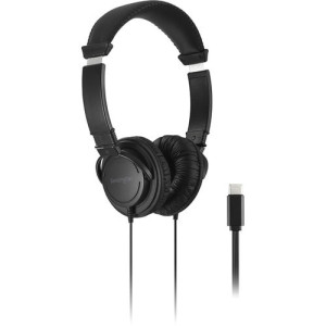 USB-C HI-FI HEADPHONES MOQ 40