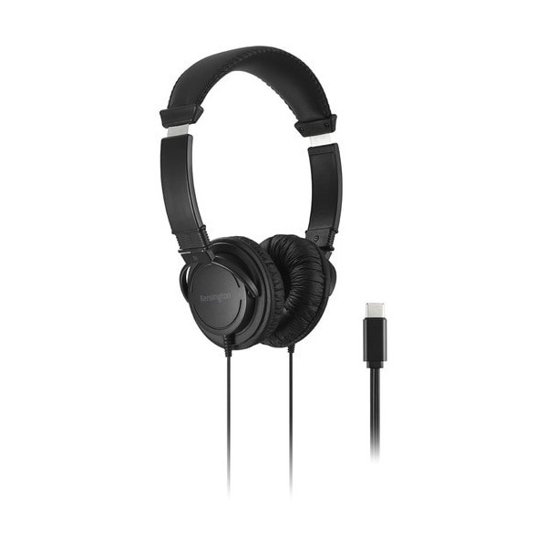 USB-C HI-FI HEADPHONES MOQ 40