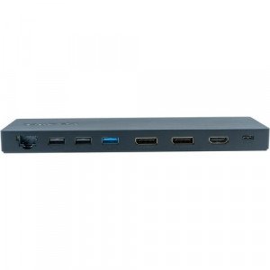 Visiontek VT2000 USB-C Display Dock -901284