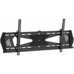 LOW PROFILE TILTING TV WALL MOUNT FOR 37IN-70IN TV ANTI-THEFT