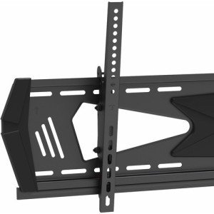 LOW PROFILE TILTING TV WALL MOUNT FOR 37IN-70IN TV ANTI-THEFT