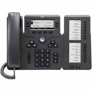 CISCO 6821 PHONE FOR MPP NA POWER ADAPTER