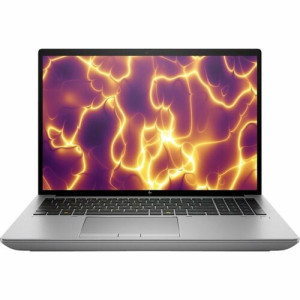 HP Inc. HP ZBook Fury G11 16" Mobile Workstation - WQUXGA - Intel Core i7 13th Gen i7-13850HX- A6UN6UT#ABA