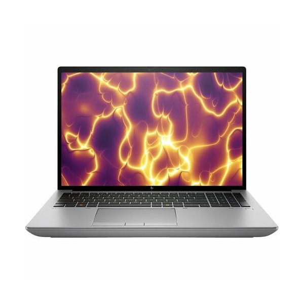 HP Inc. HP ZBook Fury G11 16" Mobile Workstation - WQUXGA - Intel Core i7 13th Gen i7-13850HX