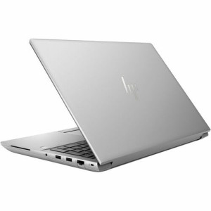 HP Inc. HP ZBook Fury G11 16" Mobile Workstation - WQUXGA - Intel Core i7 13th Gen i7-13850HX- A6UN6UT#ABA