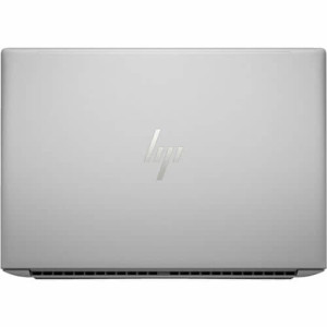 HP Inc. HP ZBook Fury G11 16" Mobile Workstation - WQUXGA - Intel Core i7 13th Gen i7-13850HX- A6UN6UT#ABA