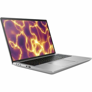 HP Inc. HP ZBook Fury G11 16" Mobile Workstation - WQUXGA - Intel Core i7 13th Gen i7-13850HX- A6UN6UT#ABA
