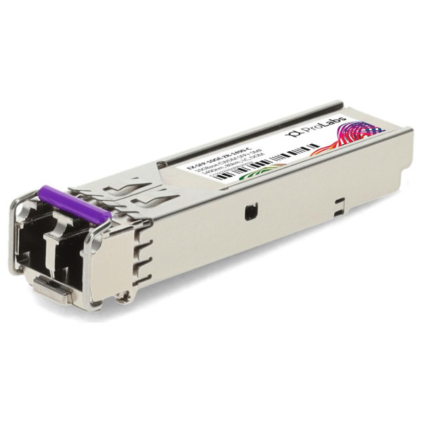 Juniper SFP+ Module - For Optical Network, Data Networking