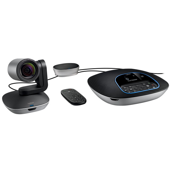 Logitech Video Conference Equipment - USB