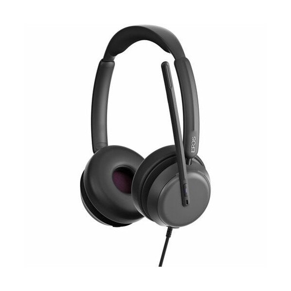 EPOS IMPACT 860T ANC Headset - Microsoft Teams Certification