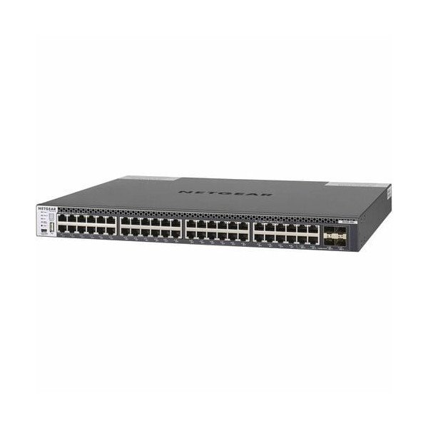 Netgear ProSafe M4300-48X Layer 3 Switch - 48 Ports