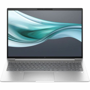 HP Inc. HP EliteBook 660 G11 16" Notebook - WUXGA - Intel Core Ultra 7 155U - A6UC9UT#ABL