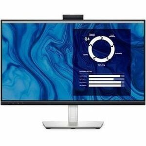 Dell C2423HA 24" Class LCD Monitor -DELL-C2423HA