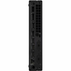 Lenovo ThinkCentre M70q Gen 5 12TD001UUS Desktop Computer -12TD001UUS