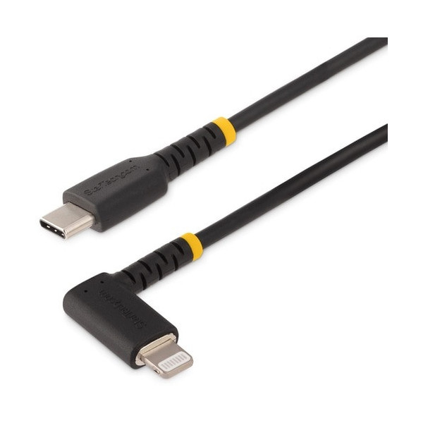 3FT USBC TO LIGHTNING CABLE