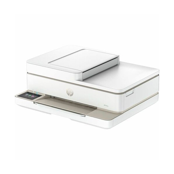 HP Envy 6555e Wired & Wireless Inkjet Multifunction Printer