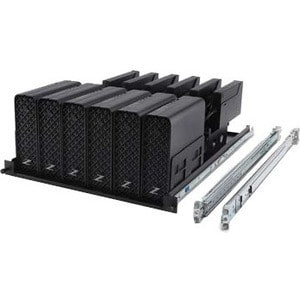 HP Rack Mount for Workstation -6C1U0AA